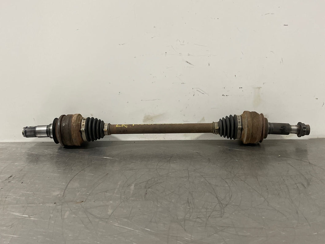 REAR AXLE SHAFT Lexus IS250 06 07 08 09 10 11 12 13 Left - NW12267