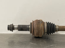 Load image into Gallery viewer, REAR AXLE SHAFT Lexus IS250 06 07 08 09 10 11 12 13 Left - NW12267

