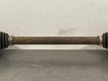 Load image into Gallery viewer, REAR AXLE SHAFT Lexus IS250 06 07 08 09 10 11 12 13 Left - NW567301

