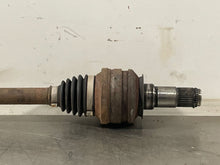 Load image into Gallery viewer, REAR AXLE SHAFT Lexus IS250 06 07 08 09 10 11 12 13 Left - NW12267
