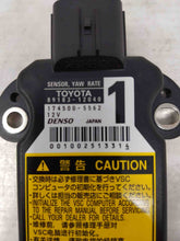 Load image into Gallery viewer, Computer  LEXUS IS250 2009 - NW33551
