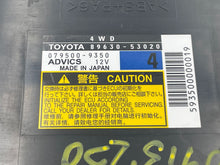 Load image into Gallery viewer, Computer  LEXUS IS250 2009 - NW33552
