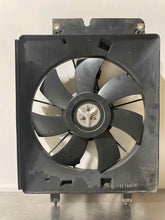 Load image into Gallery viewer, CONDENSER FAN ASSEMBLY Honda CRV 2002 02 2003 03 2004 04 2005 05 2006 06 - NW64067

