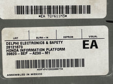 Load image into Gallery viewer, SATELLITE UNIT Acura TL 2007 07 2008 08 - NW135788
