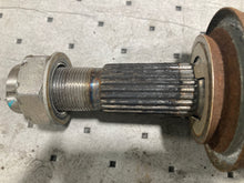 Load image into Gallery viewer, Axle Shaft Renault Encore 2017 - NW8431

