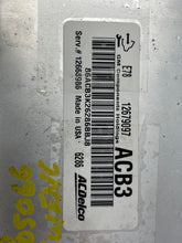 Load image into Gallery viewer, ECU ECM COMPUTER Express 2500 Van Express 3500 Van Silverado 2500 17-19 - NW57795

