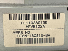 Load image into Gallery viewer, CD MP3 RADIO Volvo C70 S60 S80 V70 XC60 XC70 11 12 13 14 15 - NW140384
