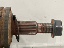 Load image into Gallery viewer, REAR AXLE SHAFT 300 300C Charger Magnum 05 06 07 08 Right - NW8767
