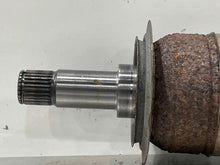 Load image into Gallery viewer, REAR AXLE SHAFT 300 300C Charger Magnum 05 06 07 08 Left - NW8768
