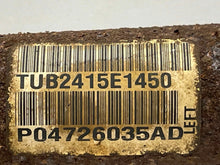 Load image into Gallery viewer, REAR AXLE SHAFT 300 300C Charger Magnum 05 06 07 08 Left - NW8768
