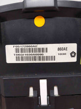 Load image into Gallery viewer, SPEEDOMETER CLUSTER Jeep Liberty 2010 10 - NW159083
