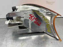 Load image into Gallery viewer, [INVENTORYCAR_YEAR_MAKE_MODEL] SIDE MARKER LAMP LIGHT Fender Mounted Left - NW511363
