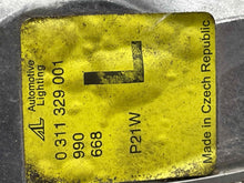 Load image into Gallery viewer, [INVENTORYCAR_YEAR_MAKE_MODEL] SIDE MARKER LAMP LIGHT Fender Mounted Left - NW511363

