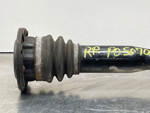 Load image into Gallery viewer, CV AXLE SHAFT BMW 330I 01 02 03 04 05 REAR RIGHT - NW10404
