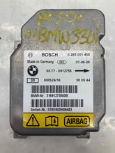 Load image into Gallery viewer, AIR BAG COMPUTER X5 M3 320i 2001 01 02 03 04 05 06 - NW29264
