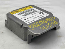 Load image into Gallery viewer, AIR BAG COMPUTER X5 M3 320i 2001 01 02 03 04 05 06 - NW29264
