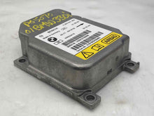 Load image into Gallery viewer, AIR BAG COMPUTER X5 M3 320i 2001 01 02 03 04 05 06 - NW29264
