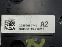 Load image into Gallery viewer, RADIO CONTROLS Acura RDX 2010 10 2011 11 2012 12 - NW135670

