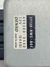 Load image into Gallery viewer, FUEL PUMP COMPTUER TL ZDX MDX RDX 20070 7 2008 08 2009 09 10 11 12 13 - NW27983
