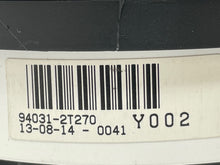 Load image into Gallery viewer, SPEEDOMETER CLUSTER Kia Optima 2014 14 2015 15 - NW160748
