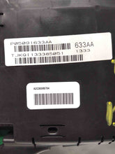 Load image into Gallery viewer, Speedometer Cluster Dodge Caravan 2013 - NW158752
