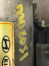 Load image into Gallery viewer, STARTER MOTOR Santa Fe Sonata Optima Sorento 14 15 16 - NW170648
