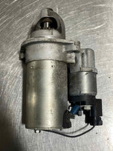 Load image into Gallery viewer, STARTER MOTOR Santa Fe Sonata Optima Sorento 14 15 16 - NW170648
