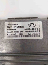 Load image into Gallery viewer, ECU ECM COMPUTER Kia Optima 2014 14 2015 15 - NW60748

