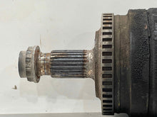 Load image into Gallery viewer, CV AXLE SHAFT E320 E420 E300D 96 97 98 99 00 01 02 Rear - NW12807
