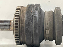 Load image into Gallery viewer, CV AXLE SHAFT E320 E420 E300D 96 97 98 99 00 01 02 Rear - NW12807
