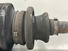 Load image into Gallery viewer, CV AXLE SHAFT E320 E420 E300D 96 97 98 99 00 01 02 Rear - NW12807
