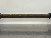 Load image into Gallery viewer, CV AXLE SHAFT E320 E420 E300D 96 97 98 99 00 01 02 Rear - NW12807
