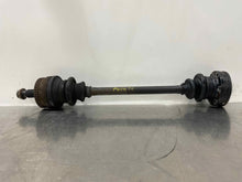 Load image into Gallery viewer, CV AXLE SHAFT E320 E420 E300D 96 97 98 99 00 01 02 Rear - NW12808
