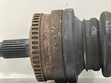 Load image into Gallery viewer, CV AXLE SHAFT E320 E420 E300D 96 97 98 99 00 01 02 Rear - NW12808
