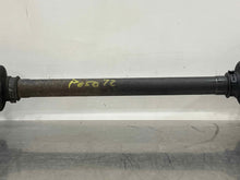 Load image into Gallery viewer, CV AXLE SHAFT E320 E420 E300D 96 97 98 99 00 01 02 Rear - NW12808
