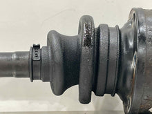 Load image into Gallery viewer, CV AXLE SHAFT E320 E420 E300D 96 97 98 99 00 01 02 Rear - NW12808
