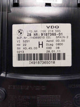 Load image into Gallery viewer, SPEEDOMETER CLUSTER 323i 328i X1 07 08 09 10 11 12 13 14 15 - NW159738
