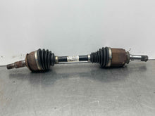 Load image into Gallery viewer, FRONT CV AXLE SHAFT Cadillac SRX 12 13 14 15 16 Left - NW8611
