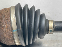 Load image into Gallery viewer, FRONT CV AXLE SHAFT Cadillac SRX 12 13 14 15 16 Left - NW8611
