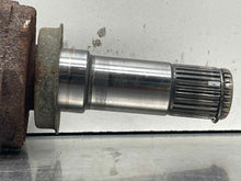 Load image into Gallery viewer, FRONT CV AXLE SHAFT Cadillac SRX 12 13 14 15 16 Left - NW8611
