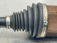Load image into Gallery viewer, FRONT CV AXLE SHAFT Cadillac SRX 12 13 14 15 16 Left - NW8611
