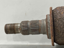 Load image into Gallery viewer, Axle Shaft Cadillac SRX 2013 - NW8612
