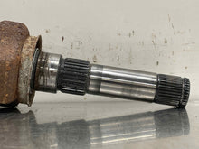 Load image into Gallery viewer, Axle Shaft Cadillac SRX 2013 - NW8613
