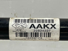 Load image into Gallery viewer, Axle Shaft Cadillac SRX 2013 - NW8613
