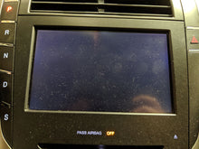 Load image into Gallery viewer, INFO-GPS SCREEN Lincoln MKZ 2013 13 2014 14 2015 15 2016 16 - NW104549
