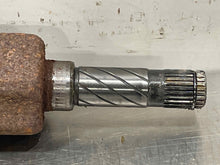 Load image into Gallery viewer, REAR AXLE SHAFT Ford Fusion Lincoln MKZ 13 14 15 16 17 18 19 - NW9410
