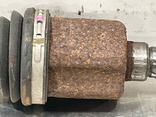 Load image into Gallery viewer, REAR AXLE SHAFT Ford Fusion Lincoln MKZ 13 14 15 16 17 18 19 - NW9410
