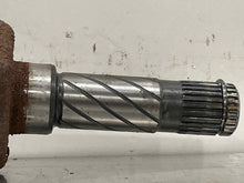 Load image into Gallery viewer, REAR AXLE SHAFT Ford Fusion Lincoln MKZ 13 14 15 16 17 18 19 - NW9411
