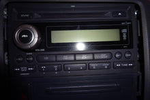 Load image into Gallery viewer, RADIO Ridgeline 2006 06 2007 07 2008 08 AM FM CD - NW137764
