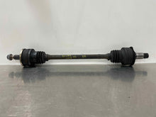Load image into Gallery viewer, CV AXLE SHAFT C240 C230 C320 2003 03 04 05 Auto - NW12671
